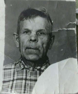 Дубовик Яков Андреевич