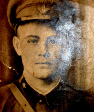 Дубенец Александр Андреевич