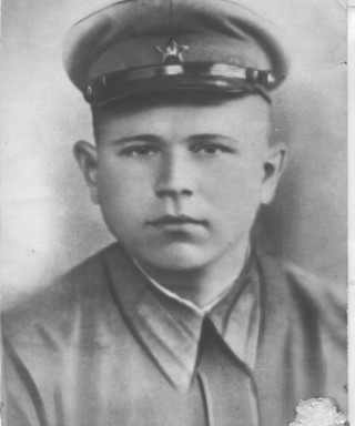 Купцов Николай Иванович