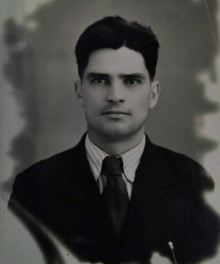 Куликов Иван Илларионович