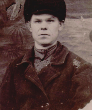 Савинов Дмитрий Ефимович