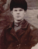 Савинов Дмитрий Ефимович