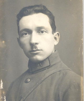 Дроздов Иван Климентьевич