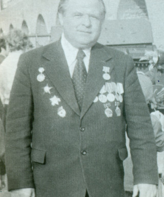 Ерахтин Владимир Борисович