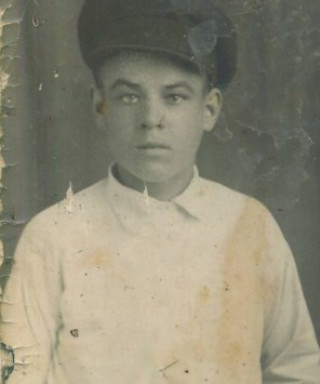 Коршунов Николай Никанорович