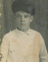 Коршунов Николай Никанорович