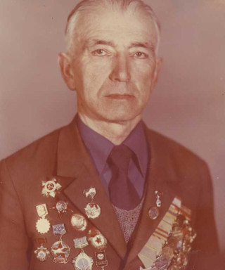 Ацканов Хасби Афаевич