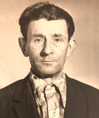 Рогов Илья Ефимович