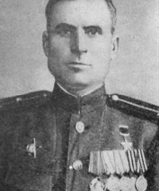 Фурманов Александр Мефодьевич