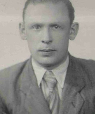 Егоров Виталий Григорьевич