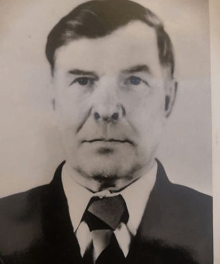 Лучшев Андрей Васильевич