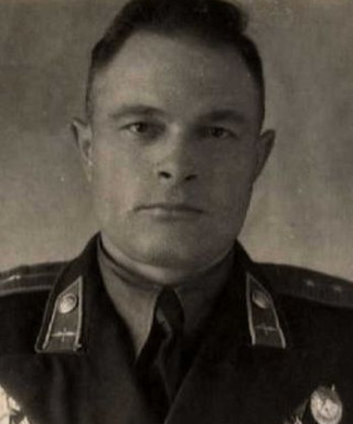 Полянсков Николай Иванович