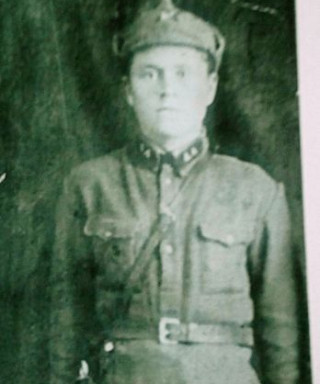 Назаров Илья Андреевич