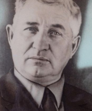 Кузнецов Василий Наумович