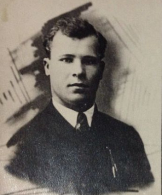 Астахов Василий Сергеевич