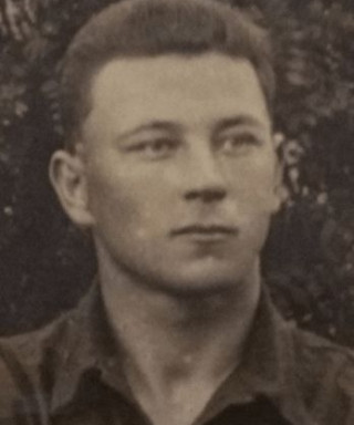 Евтушенко Степан Степанович