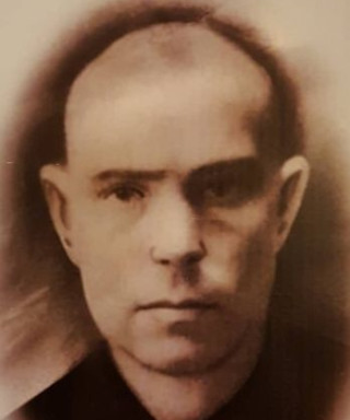 Коротин Пётр Варламович