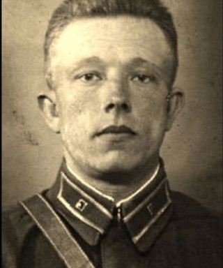 Куркин Пётр Федорович