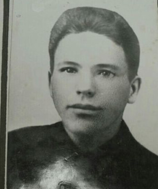 Ахметзянов Шакирзян Галимзянович