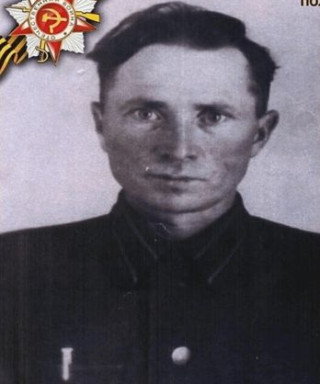 Кузьмин Иван Петрович