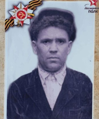 Кудрявцев Арсентий Ильич