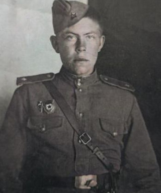 Некрылов Валентин Ильич