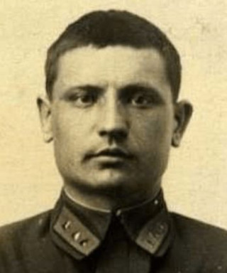 Морщаков Иван Исаевич