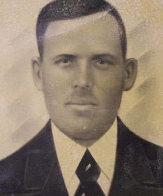 Двоеглазов Потап Минеевич