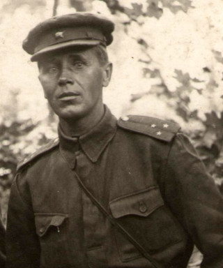 Липилин Андрей Дмитриевич