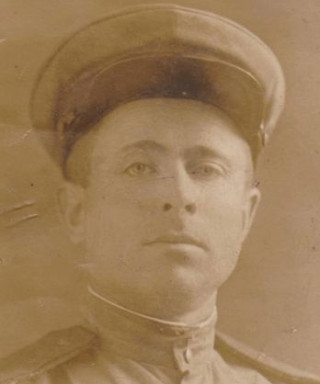 Виноградов Павел Иванович