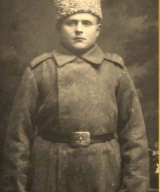 Милетин Михаил Лукич