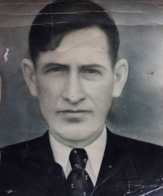 Лысаков Константин Сергеевич