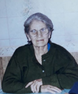 Пяткова Анна Владимировна