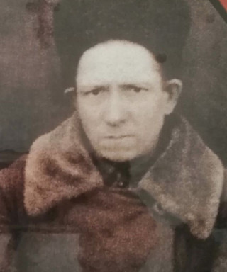 Иванов Фадей Петрович