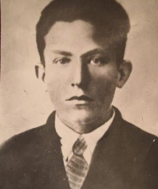 Дмитриев Александр Арсентьевич