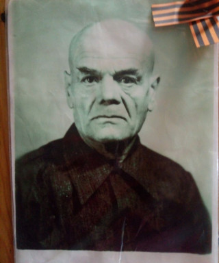 Кряжев Иван Никифорович