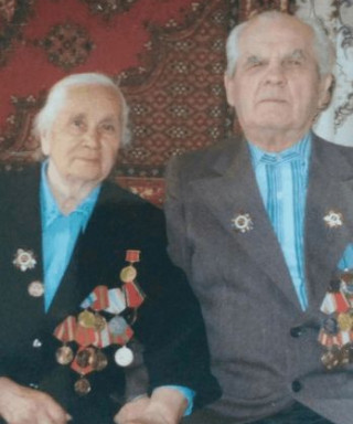 Беспалько Иван Григорьевич