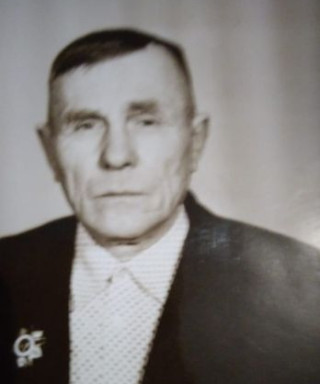 Окороков Захар Захарович