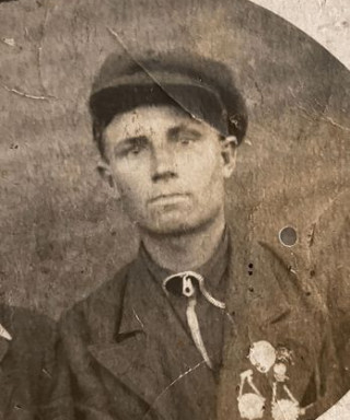 Булай Иван Тимофеевич