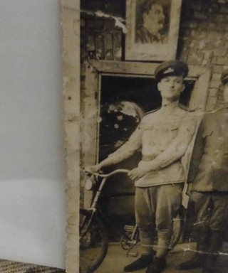 Девдера Павел Иванович