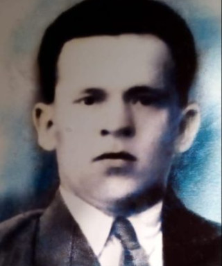 Набиуллин Насибулла Файзуллович