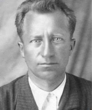 Гордюшин Тихон Григорьевич