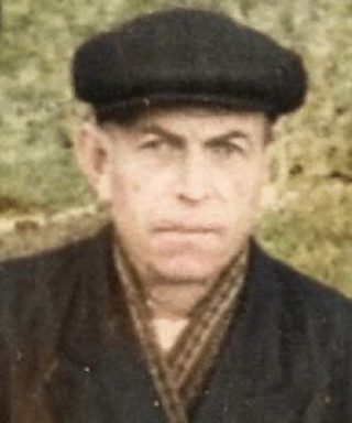 Горбунов Андрей Игнатьевич