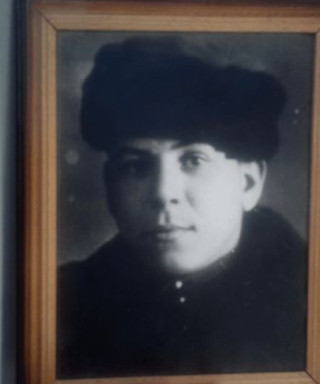 Морозов Александр Петрович