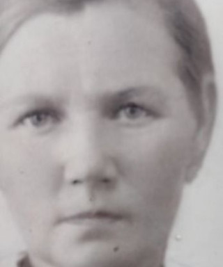 Мушникова Надежда Ивановна