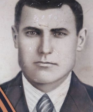 Банников Макар Пантелеймонович