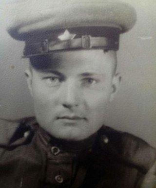 Банников Василий Макарович