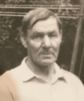 Ильин Тимофей Фёдорович