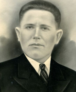 Гусев Николай Иванович