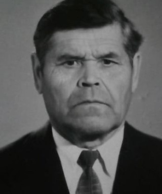 Гонцов Прокопий Николаевич
